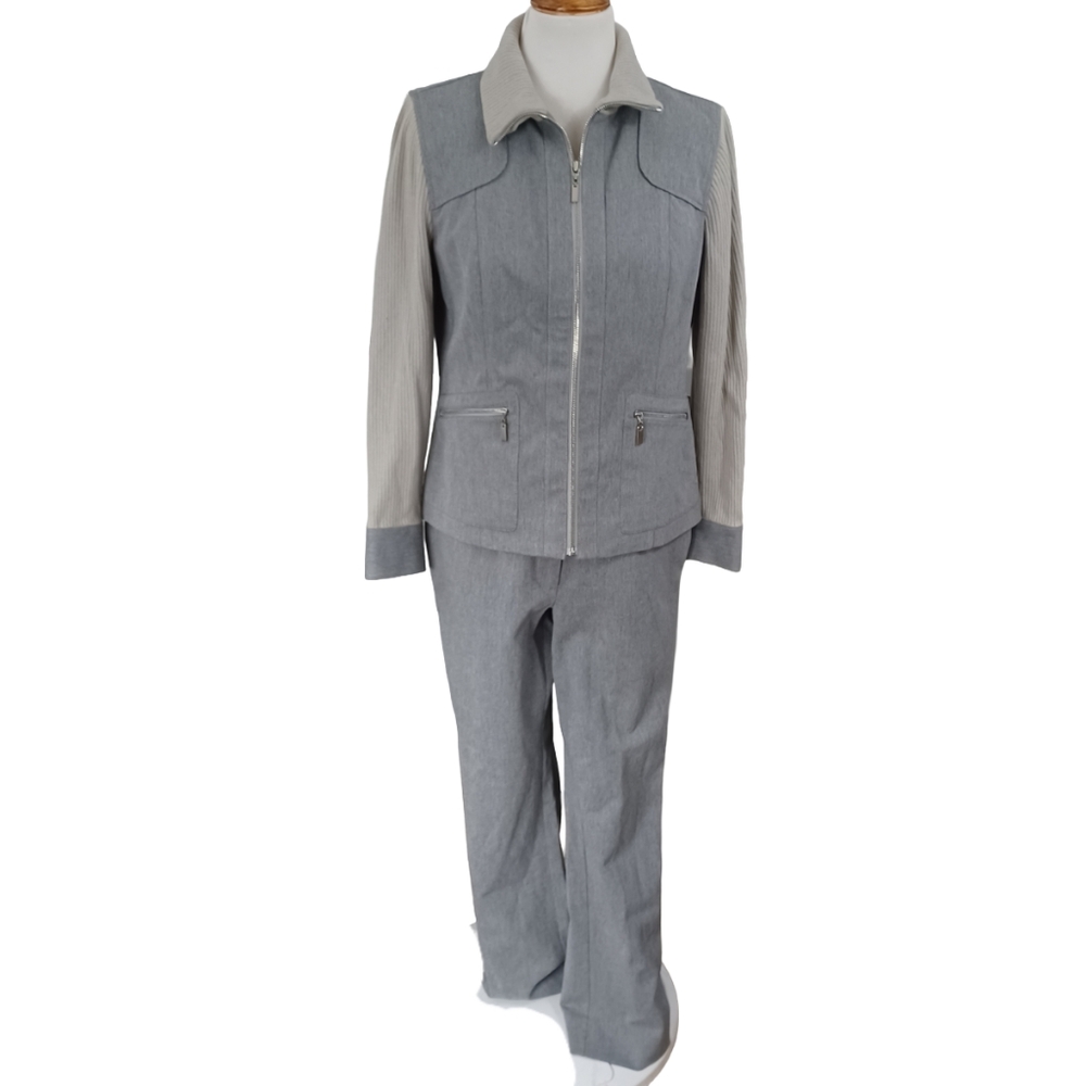 DONCASTER JACKET/PANTS SIZE 8/6